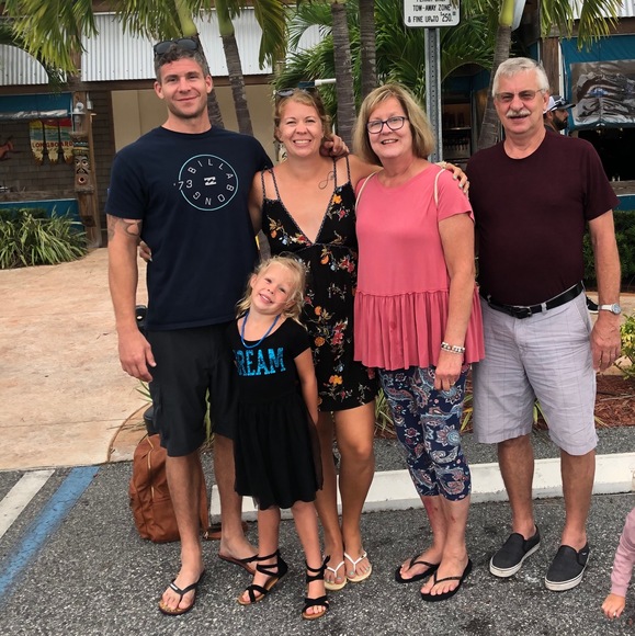 Meet your Posher, Kevin - Picture 1 of 1